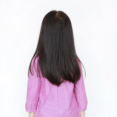 HAIR DETANGLING